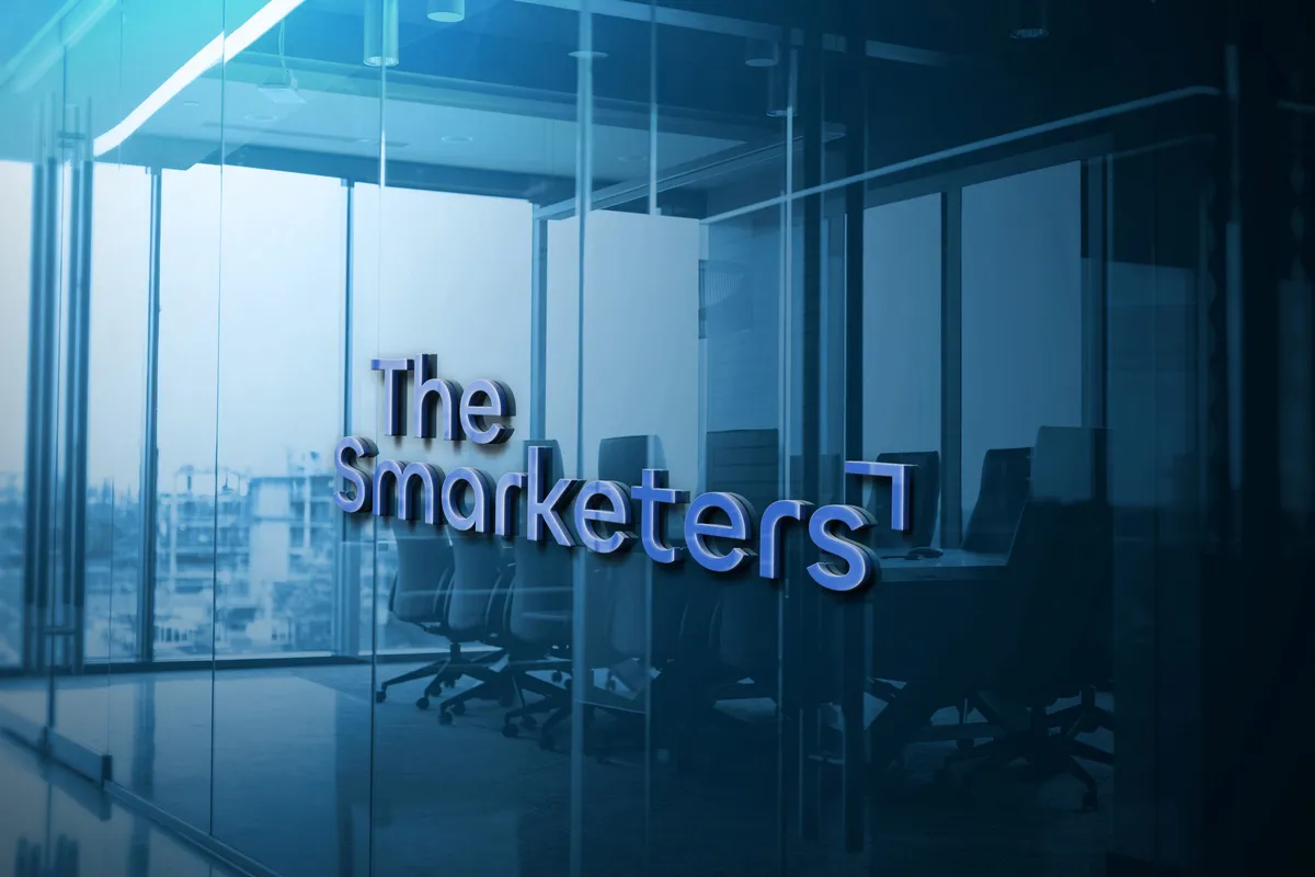 Smarketers visual