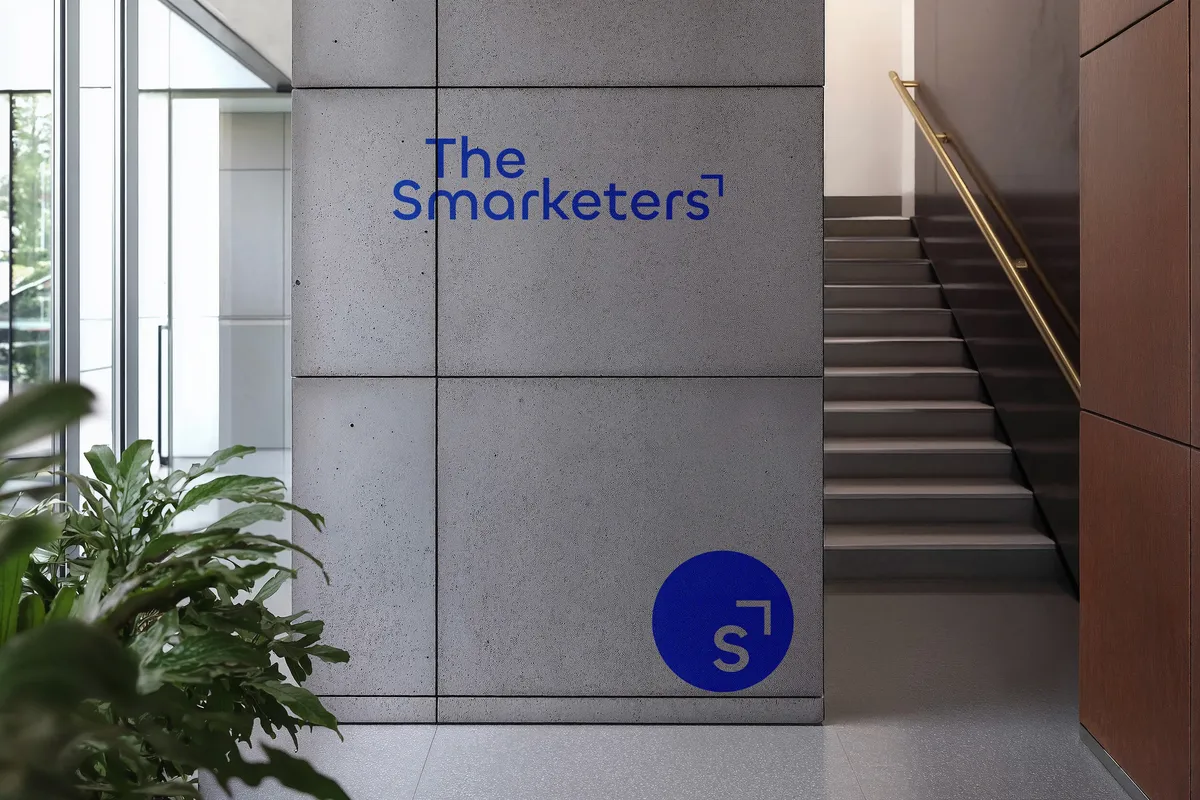 Smarketers visual