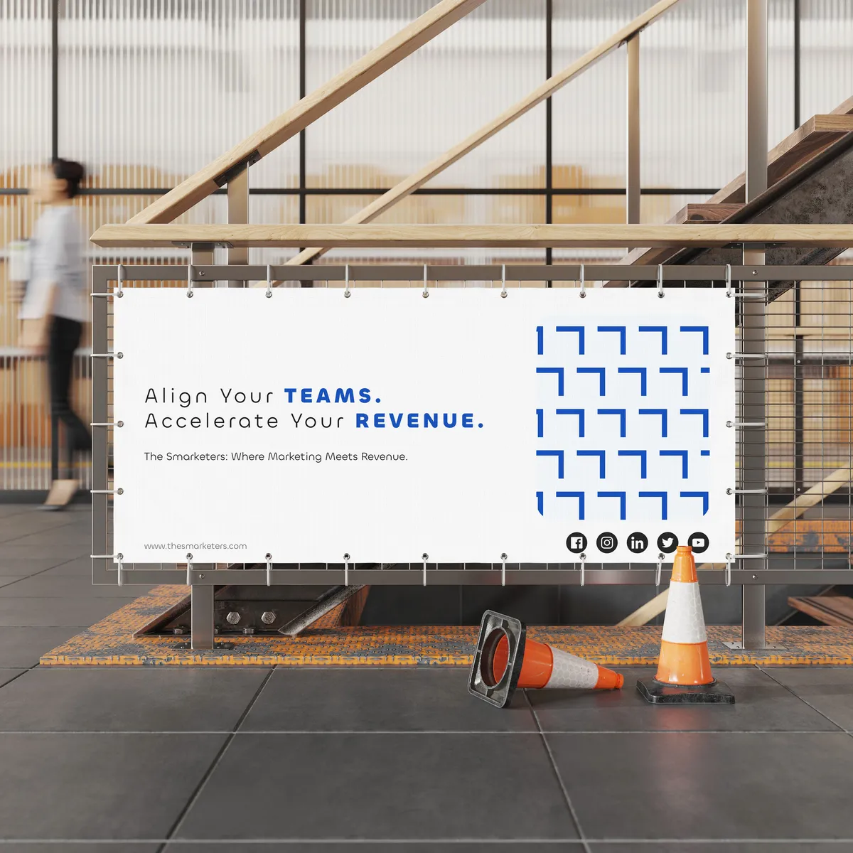 Smarketers visual