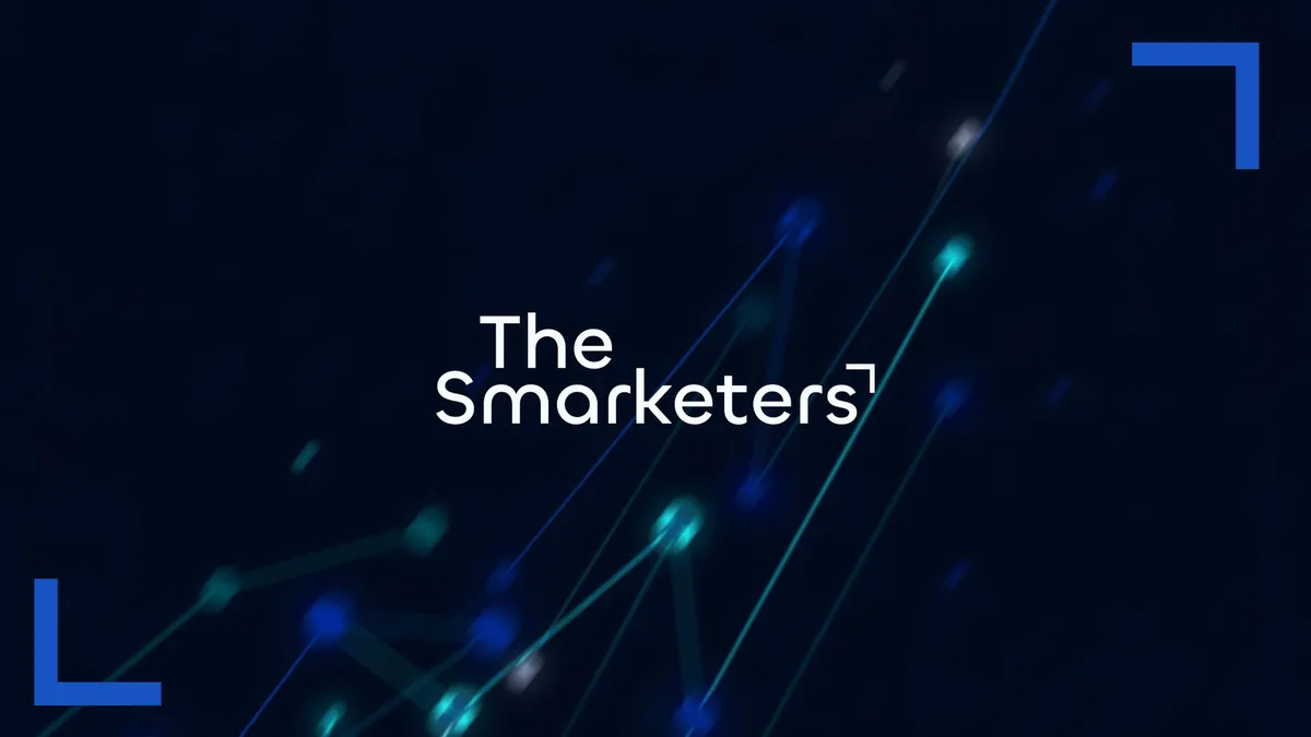 Smarketers visual