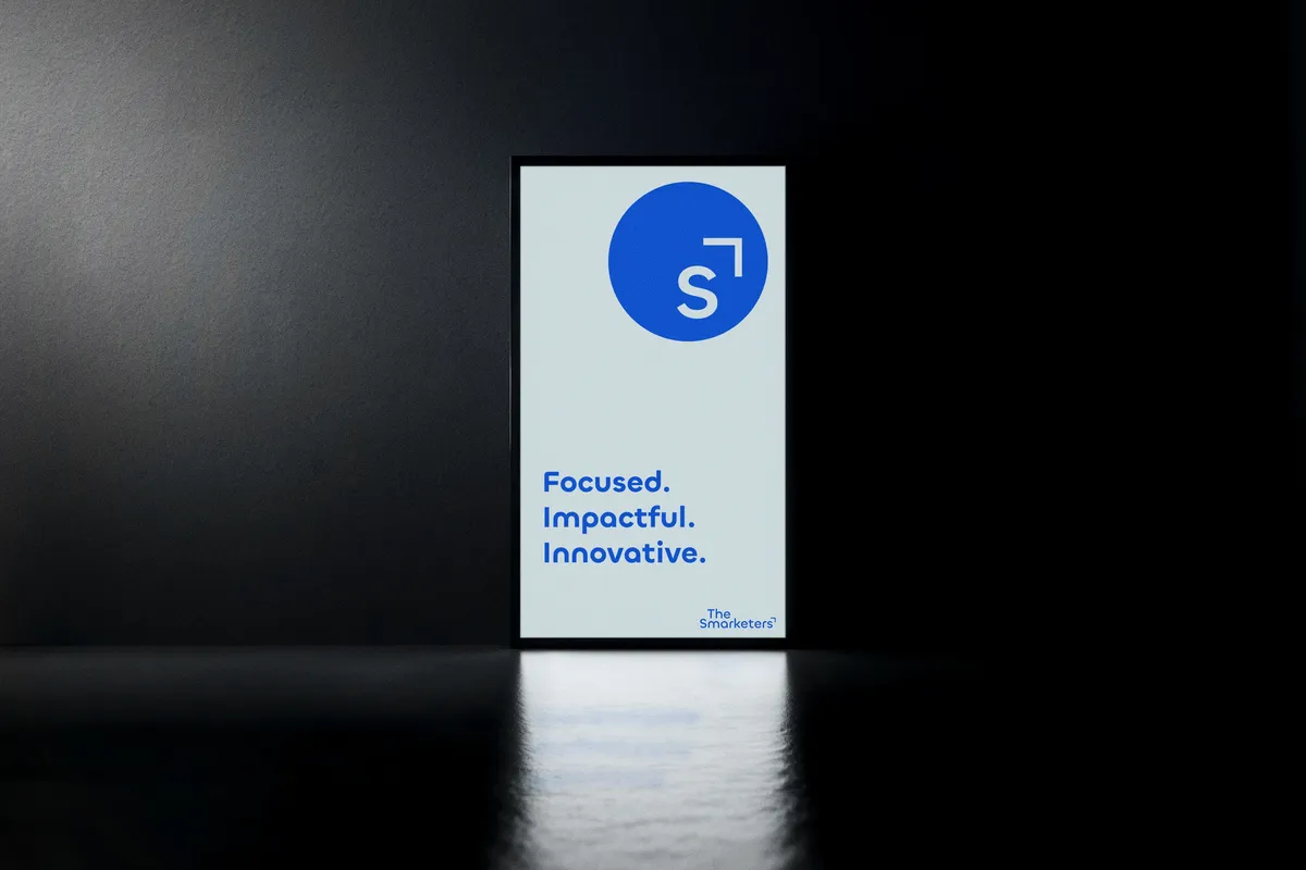 Smarketers visual