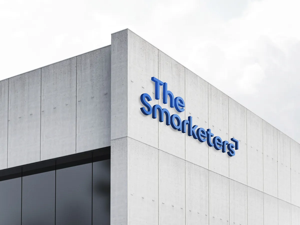 Smarketers visual