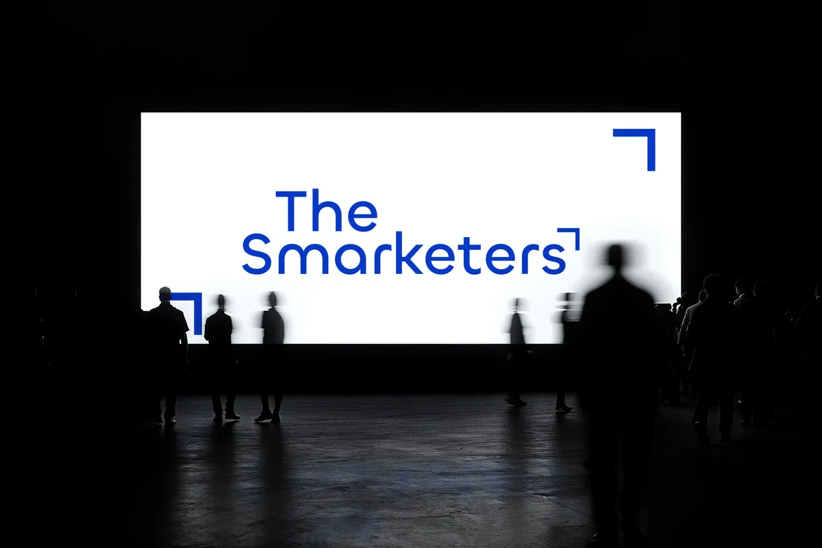 Smarketers visual