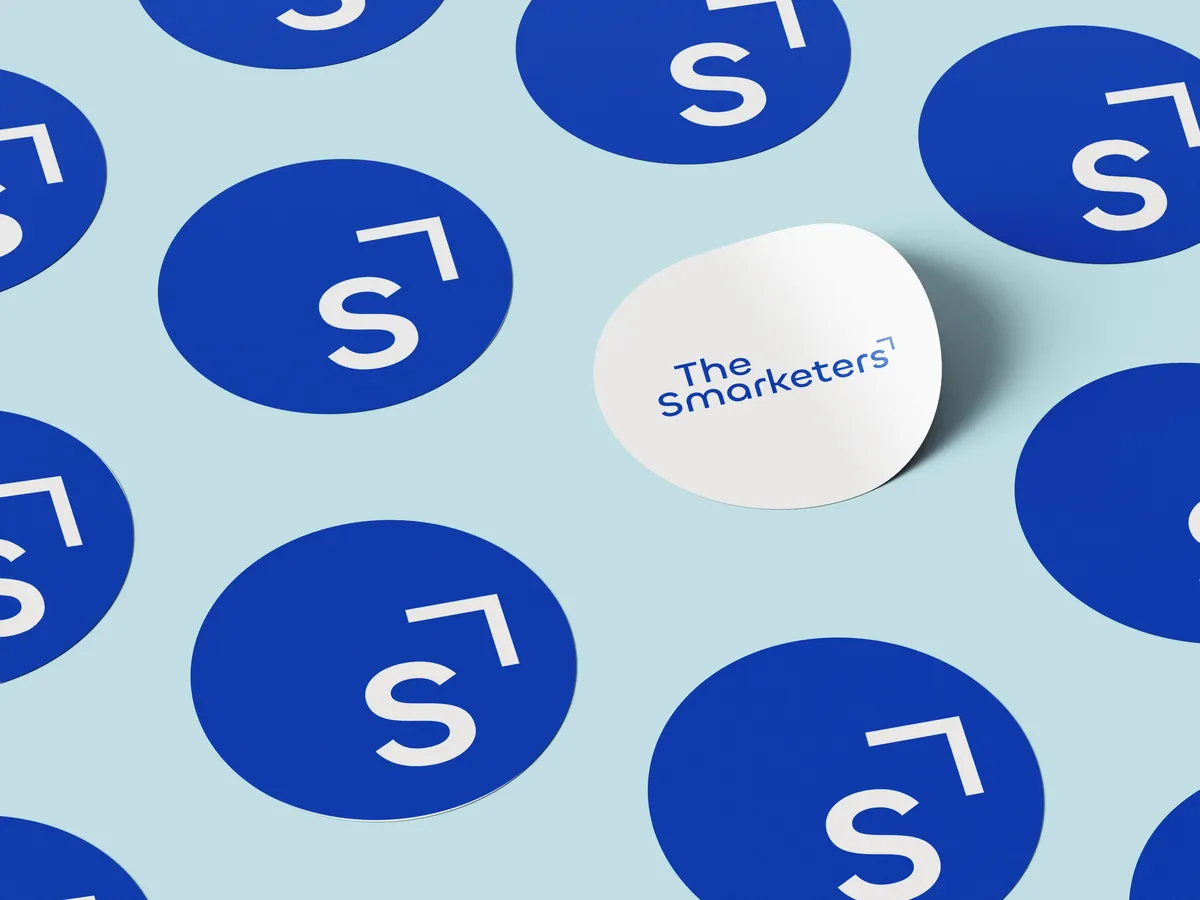 Smarketers visual
