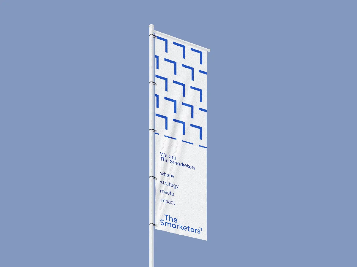 Smarketers visual